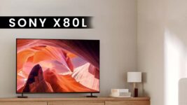Sony X80L Launched in India: Experience Cutting-Edge Technology at Its Finest