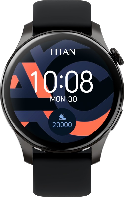 Top 5  Smartwatches Under 10000  Trending in this month