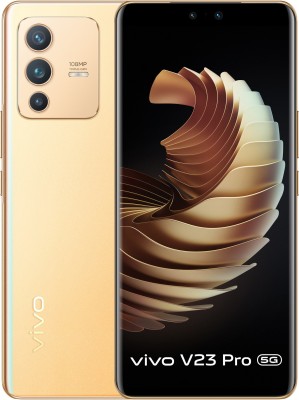 vivo V23 Pro 5G – 128/256 GB (8/12 GB RAM)