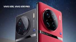 vivo x90 seven sense tech