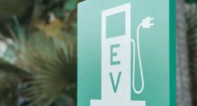 India Ripe Target for EV seven sense tech