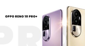 oppo reno 10pro+ seven sense tech