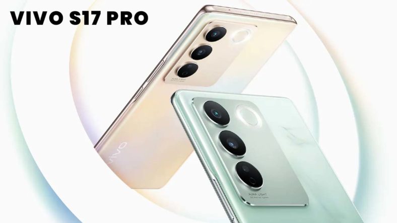 Vivo S17 Pro: Expected Launch Date, Price and Specifications