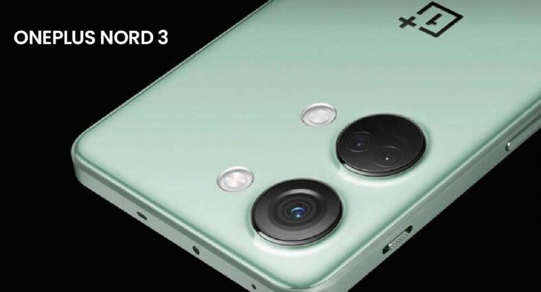 OnePlus Nord 3 5G, Nord CE 3 5G, and Nord Buds 2R: Launch & Design Teased