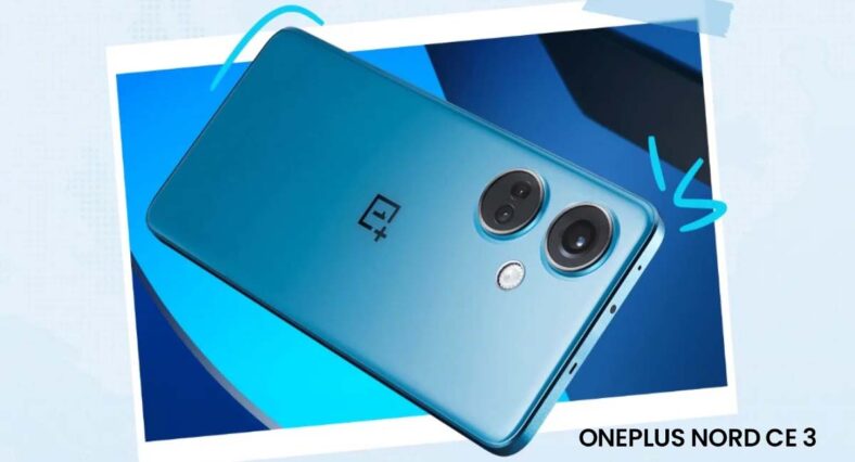 OnePlus Nord CE 3 and OnePlus Nord 3 Launching Soon: Event Details and Key Features