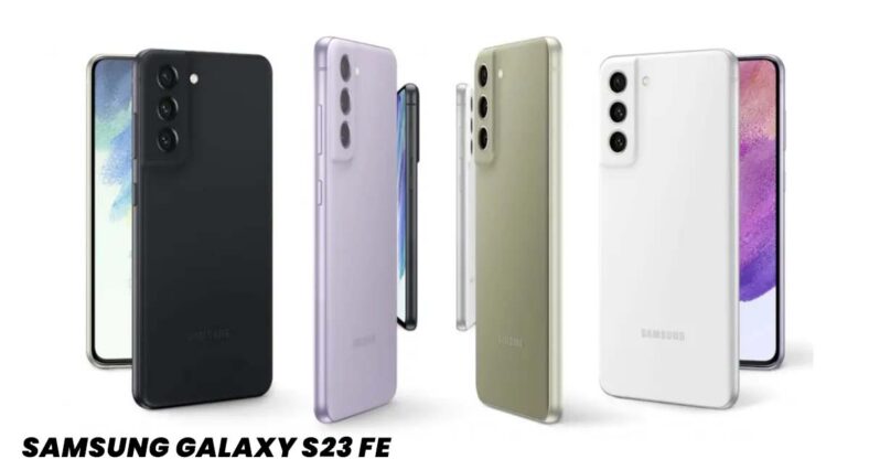 Samsung Galaxy S23 FE: Specs and Impending Launch?