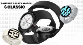 Samsung Galaxy Watch 6, Watch 6 Classic website (1)