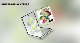 Samsung Galaxy Z Flip 5: European Pricing and Key Specifications Leaked