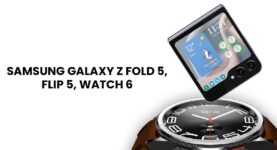 Samsung Galaxy Z Fold 5