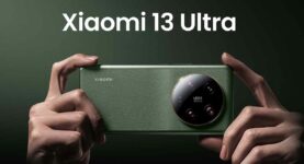 Xiaomi 13 Ultra