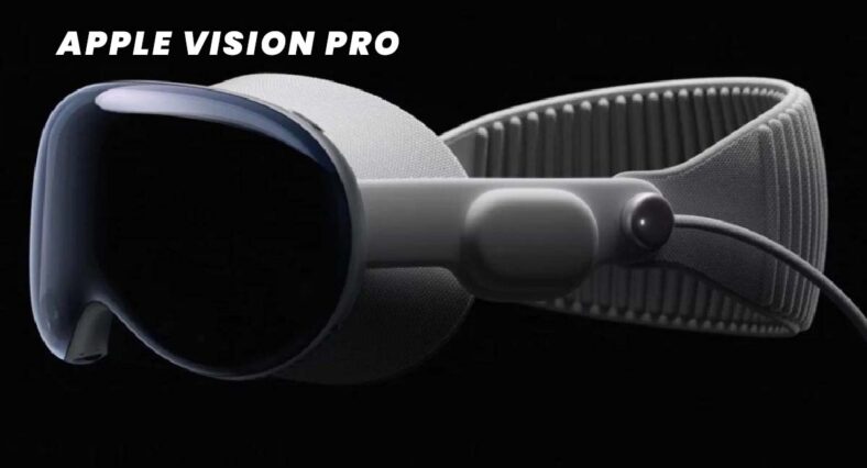 Apple Vision Pro Successor in the Works: Affordable AR/VR Headset on the Horizon