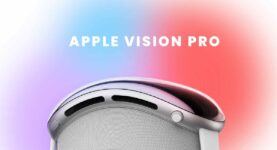 apple vision pro Seven Sense Tech