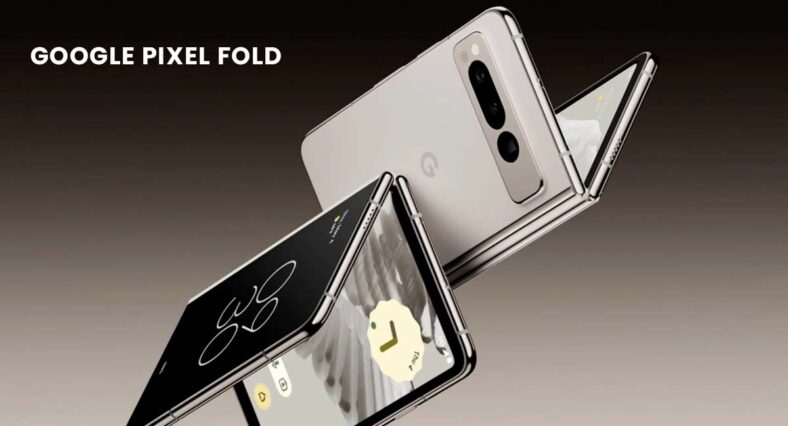 Google Pixel Fold: Early Users Report Display Issues