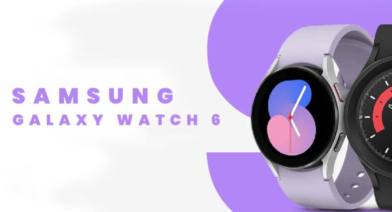 Samsung Galaxy Watch 6: Upcoming Smartwatch Details and Processor Leaks