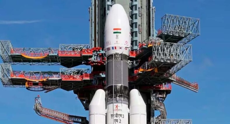 Chandrayaan-3: India’s Ambitious Lunar Mission Takes Another Leap ...