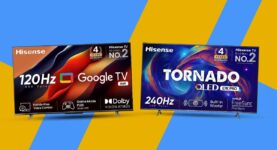 Hisensenewtv Seven Sense Tech