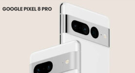 google pixel 8 pro Seven Sense Tech