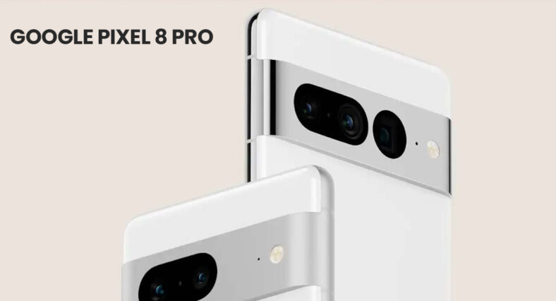 Google Pixel 8 Series: Leaked Images and Specifications Surface Online