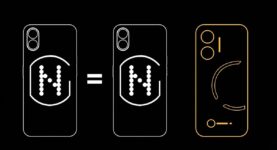 infinix gt 10por,10pro+ Seven Sense Tech