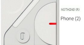 nothing phone 2
