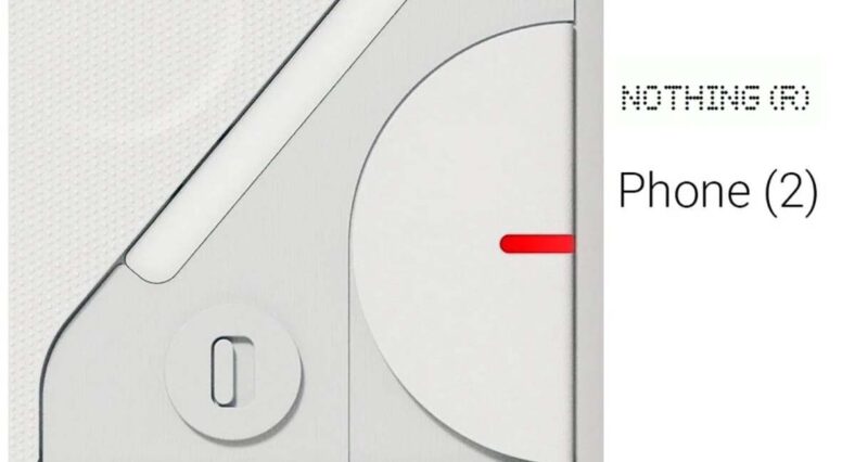 Nothing Phone 2 Now Available for Offline Purchase in India