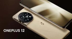 oneplus 12 Seven Sense Tech