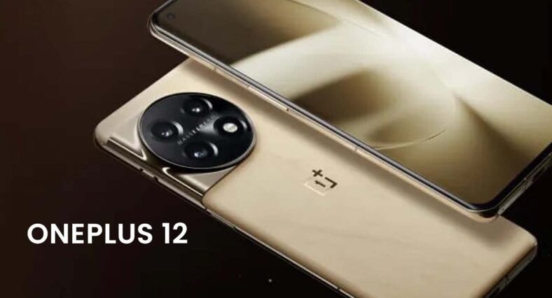 OnePlus 12: Unleashing the Future of Flagship Smartphones