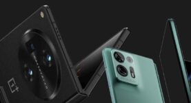 oneplus open foldable phone Seven Sense Tech