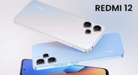 redmi 12 colour Seven Sense Tech