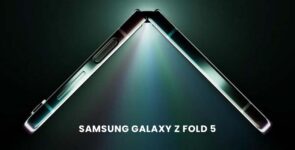 samsung fold 5 Seven Sense Tech