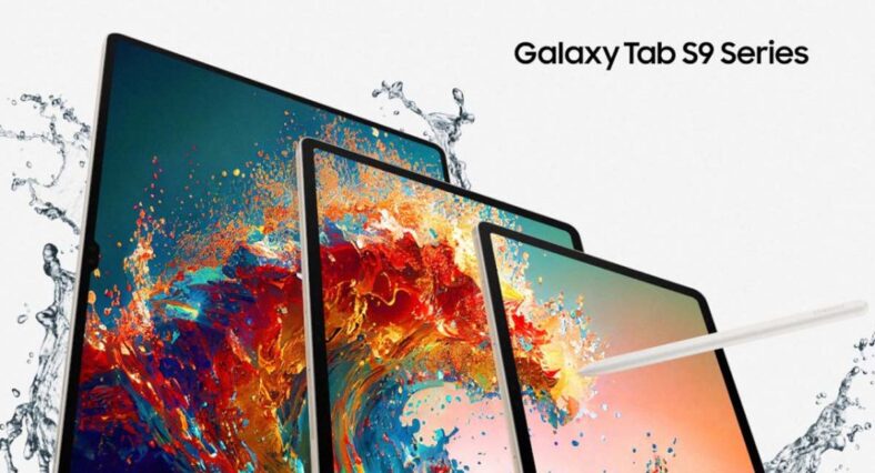 Samsung Unveils Impressive Tab Lineup Tab S9