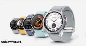 samsung watch 6_Seven Sense Tech