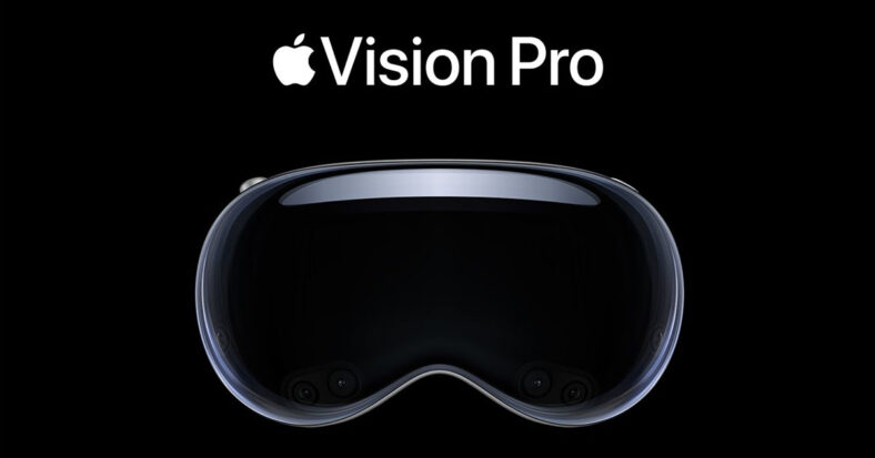 Apple Cuts Production Forecast for Vision Pro Augmented Reality Headset