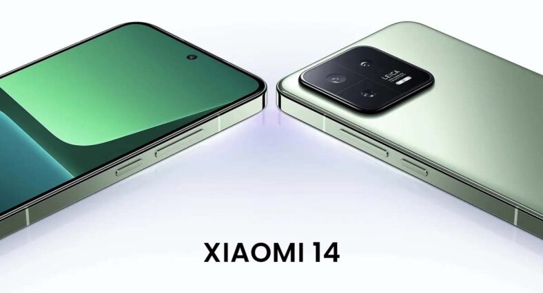 Xiaomi 14: A New Era of Flagship Excellence