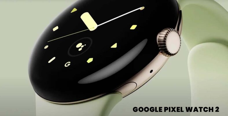 Unveiling the Google Pixel Watch 2: A Glimpse into the Future of Wearable Tech