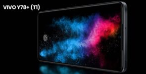 Vivo Y78+ (T1) Seven Sense Tech