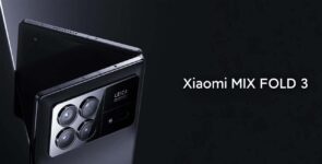 Xiaomi Mix Fold 3: Unveiling a Foldable Marvel on August 14