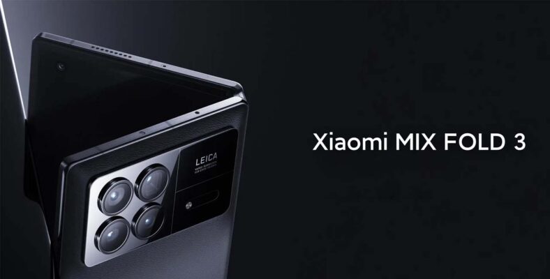 Xiaomi Mix Fold 3: Unveiling a Foldable Marvel on August 14