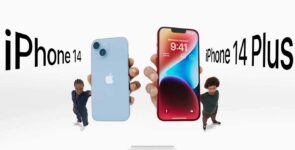 Apple’s Evolution: The iPhone 14 and iPhone 14 Plus Reimagined