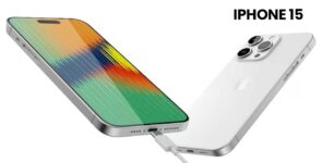 iPhone 15 Series: Unveiling the Future of Charging Speeds