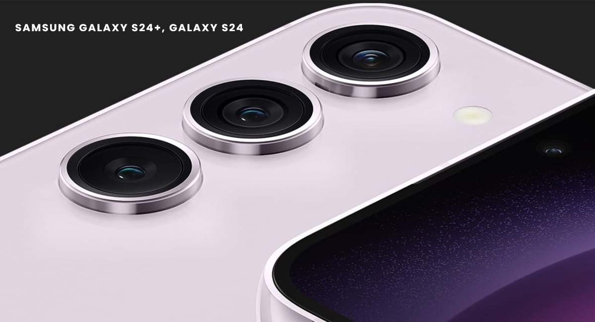 Samsung Galaxy S24 Series: A Glimpse into the Future