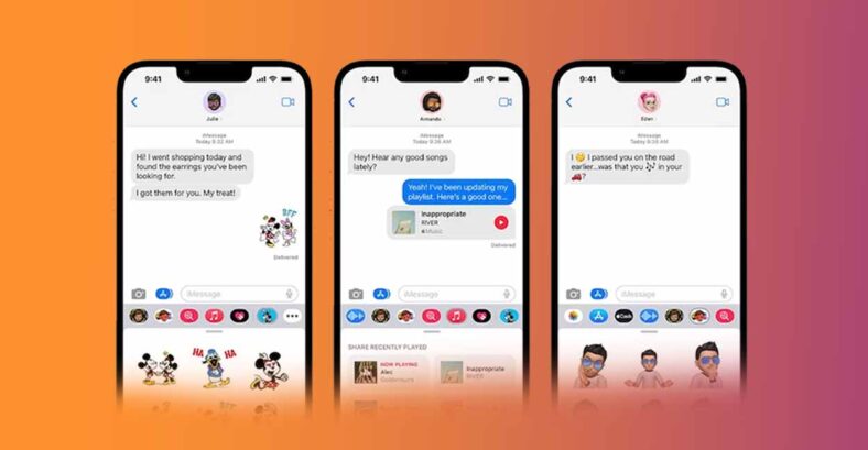 Apple to Enhance Cross-Platform Messaging: RCS Support Coming to iPhone in 2024