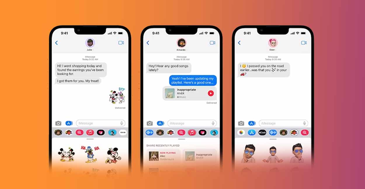 Apple To Enhance Cross-Platform Messaging: RCS Support Coming To IPhone ...