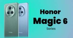 Honor Magic 6 Series Seven Sense Tech