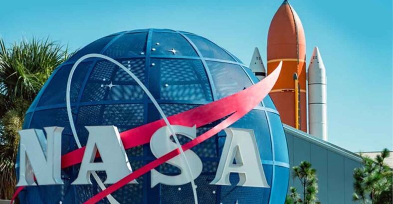 India and the United States Explore Collaborative Space Ventures, Including Joint Space Station
