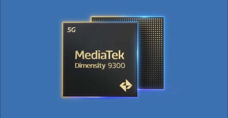 MediaTek Unveils Dimensity 9300: The New Powerhouse in Mobile Processing