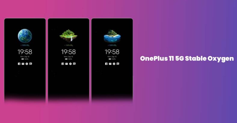 OnePlus 11 5G Receives Android 14-Based OxygenOS 14 Update in India