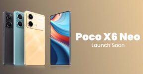 Poco X6 Neo Seven sense Tech
