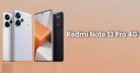 Redmi Note 13 Pro 4G sevensense News