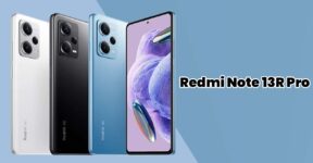 Redmi Note 13R Pro Seven Sense Tech
